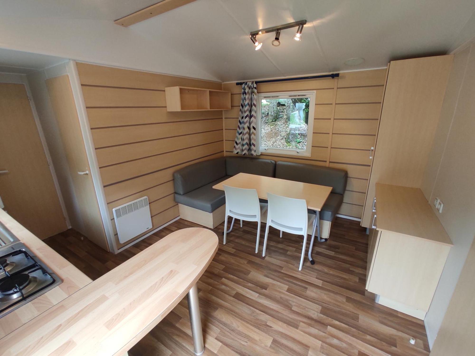 Camping La Grangeonne Esparron-de-Verdon Exterior foto