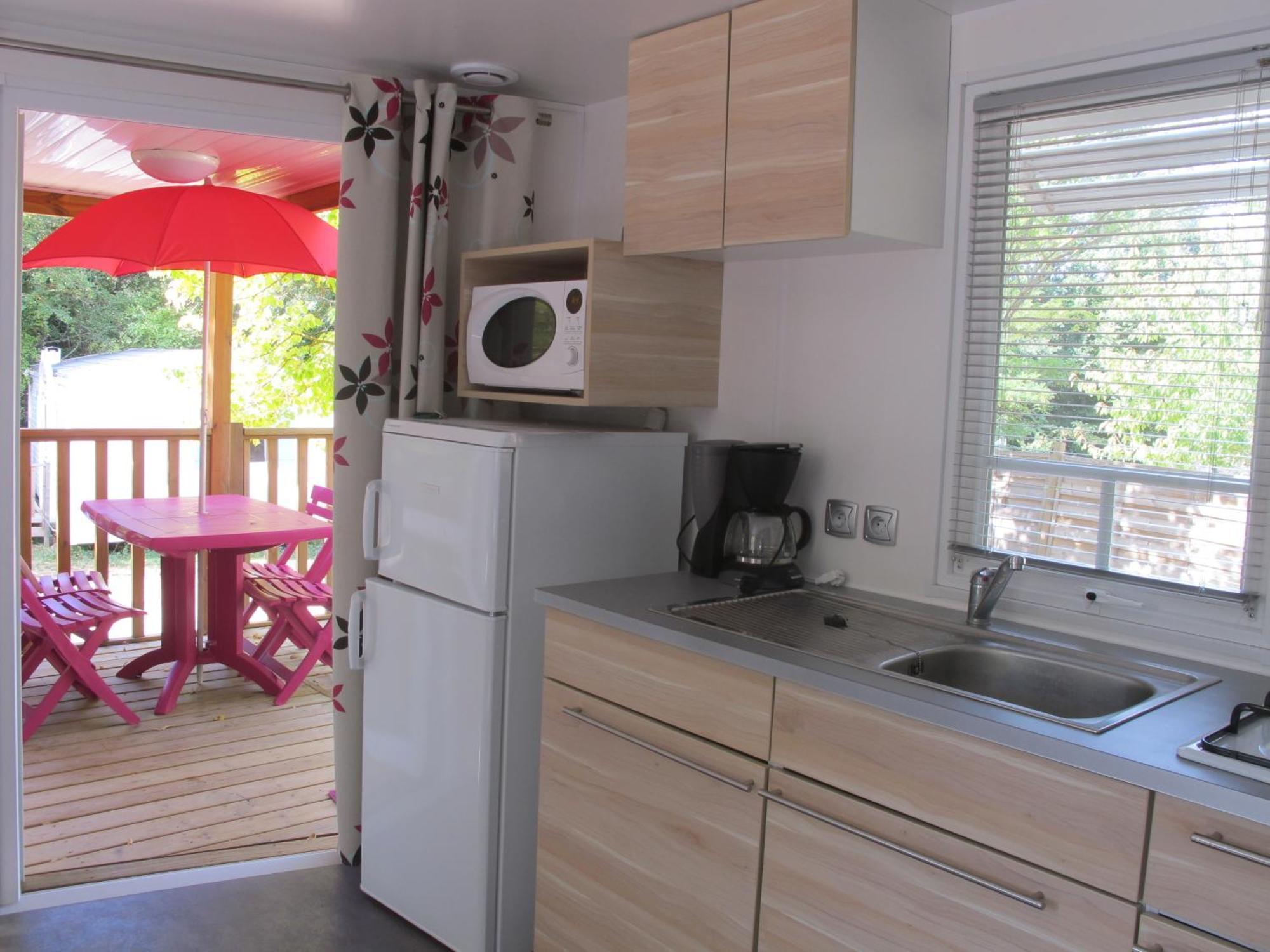 Camping La Grangeonne Esparron-de-Verdon Quarto foto