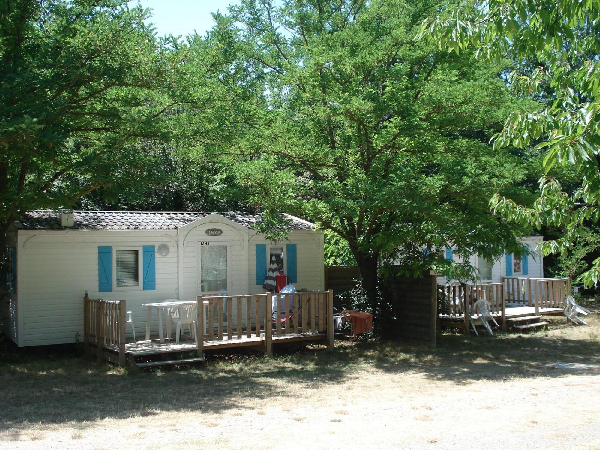 Camping La Grangeonne Esparron-de-Verdon Quarto foto